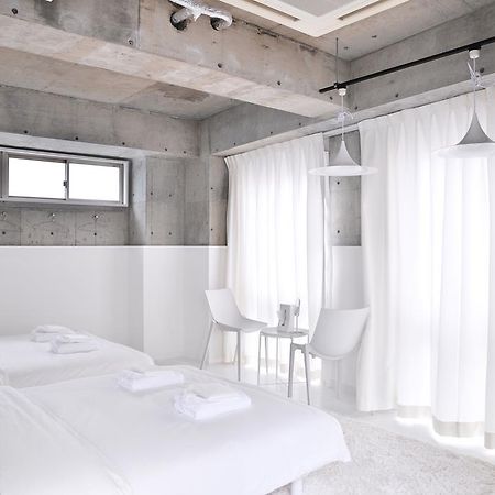 Apartament Nibunno Tokio Zewnętrze zdjęcie