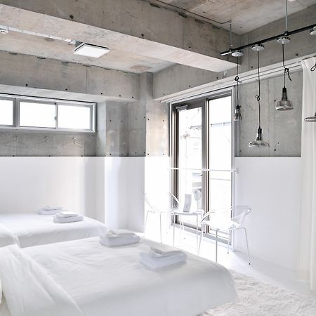 Apartament Nibunno Tokio Zewnętrze zdjęcie
