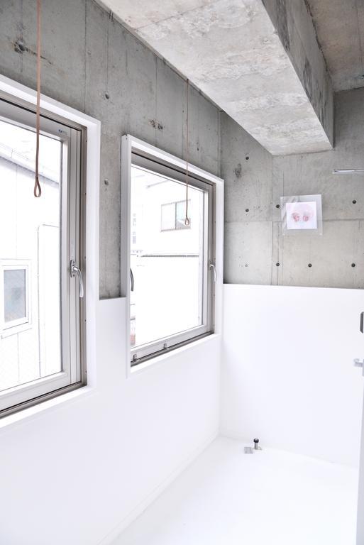 Apartament Nibunno Tokio Zewnętrze zdjęcie