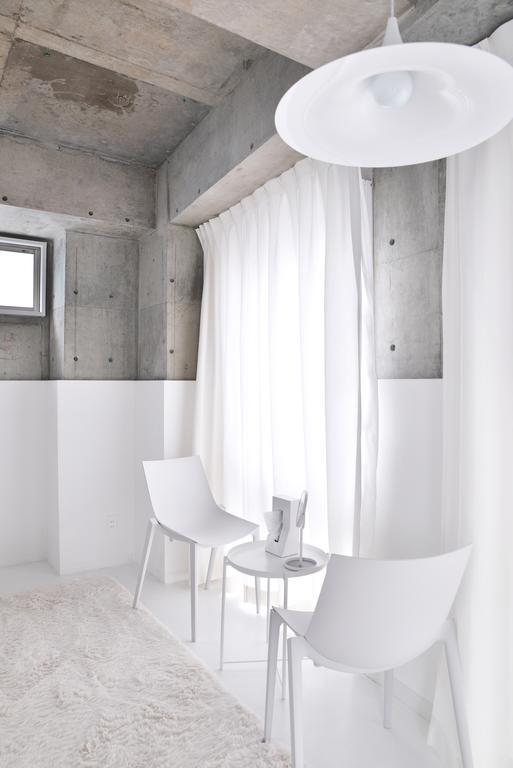 Apartament Nibunno Tokio Zewnętrze zdjęcie
