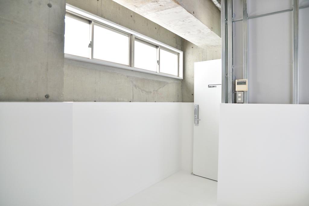 Apartament Nibunno Tokio Zewnętrze zdjęcie