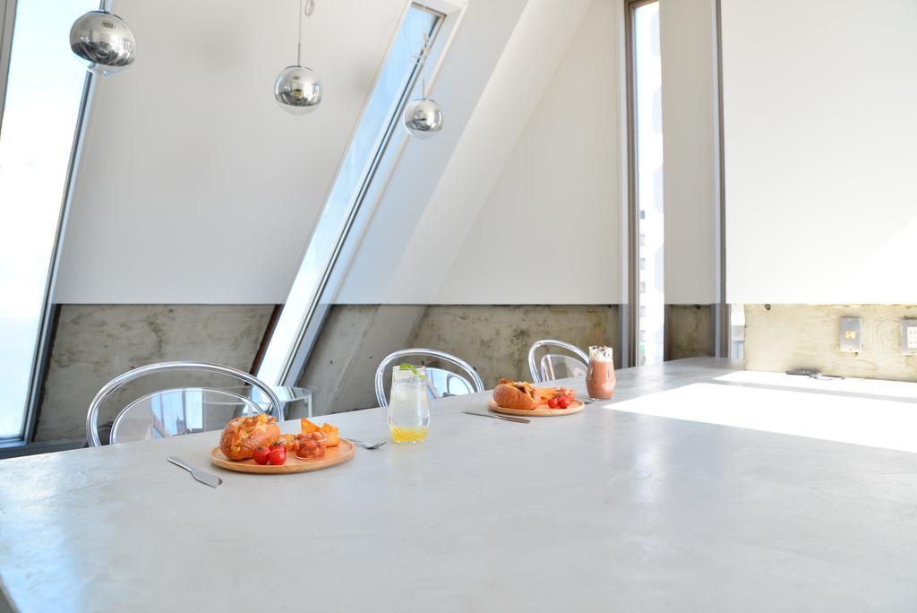 Apartament Nibunno Tokio Zewnętrze zdjęcie